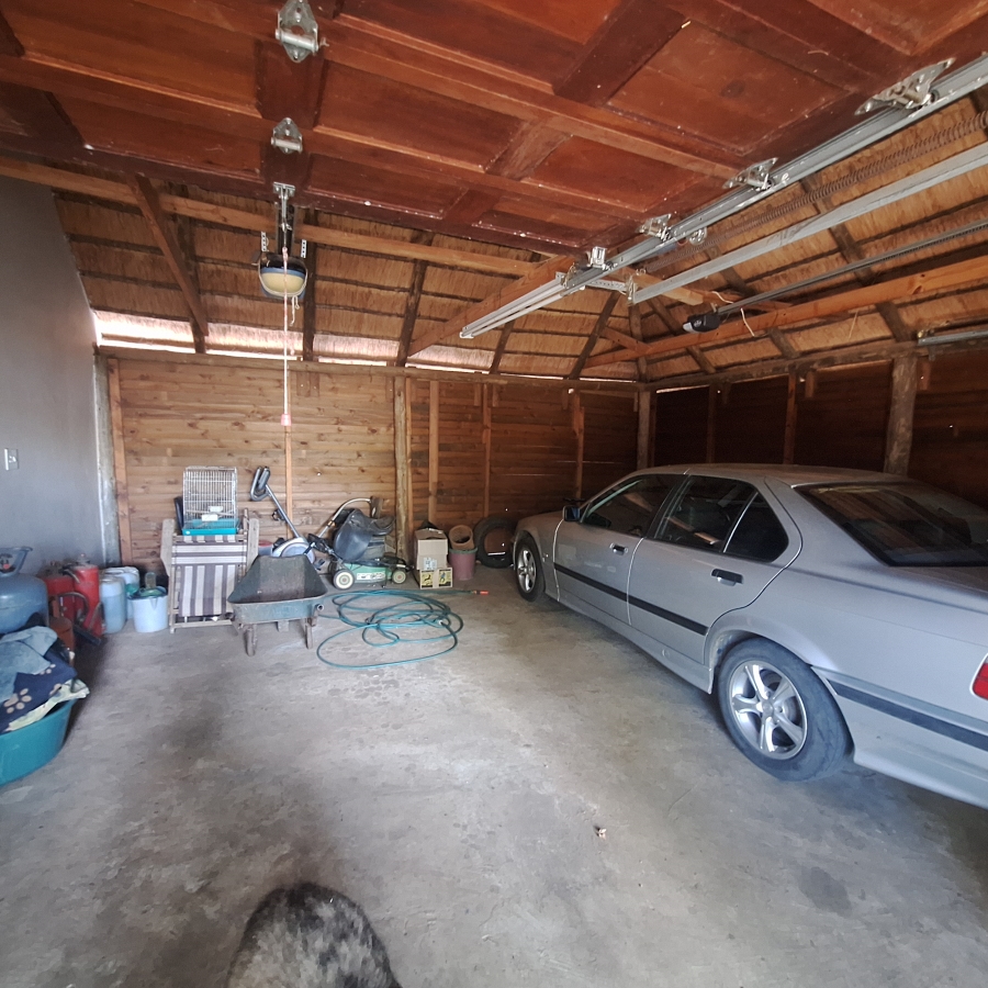 2 Bedroom Property for Sale in Frankfort Free State